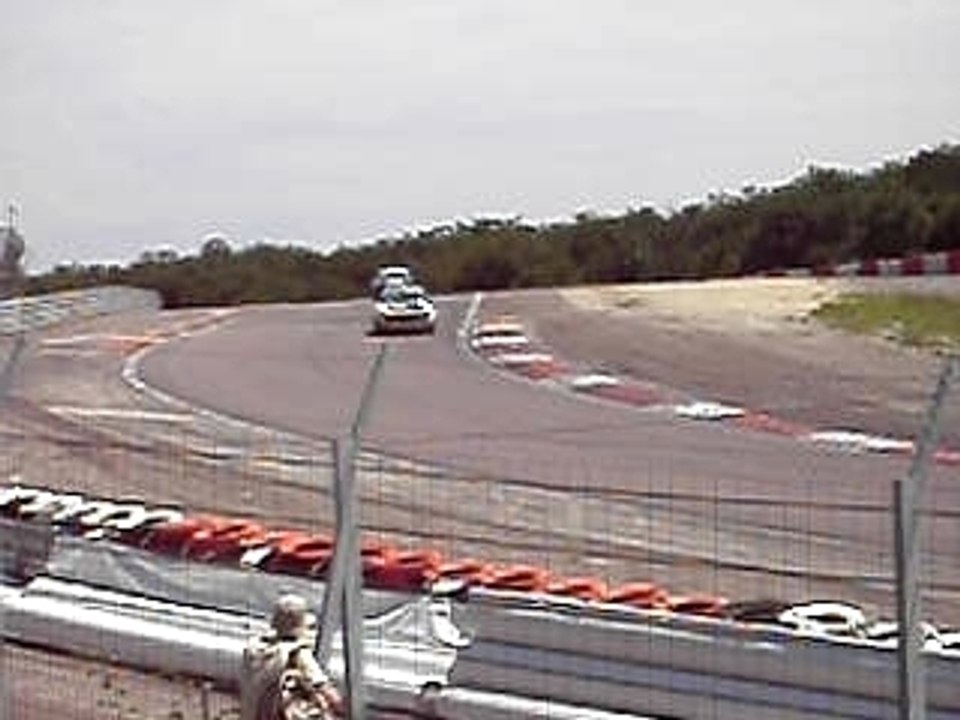 Vidéo Commodore
