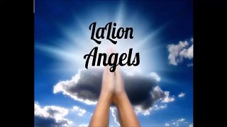LaLion - Angels