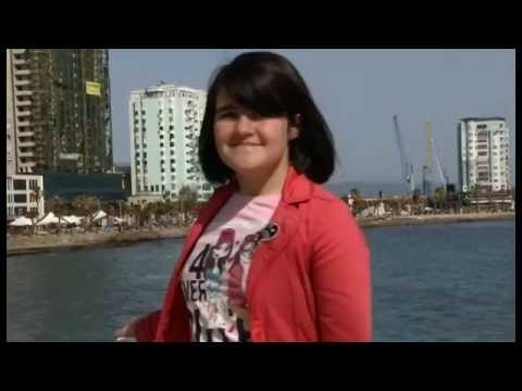 Tangram -Ema Neçka - Shqipëria më e mirë kur të gjithë jemi të barabartë përpara ligjit - Kodi: 55