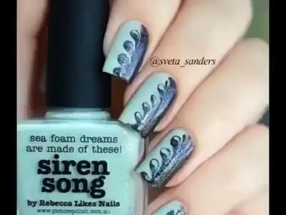 nAIL aRT
