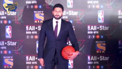 Romance On Twitter For Abhishek Bachchan-Aishwarya Rai Bachchan