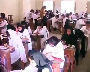 আমি জানিনা এই সব পরীক্ষাথিরা জাতির কি উপকারে আসবে !