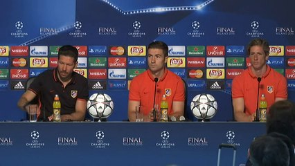 El Atlético va por la primera y el Real por la undécima