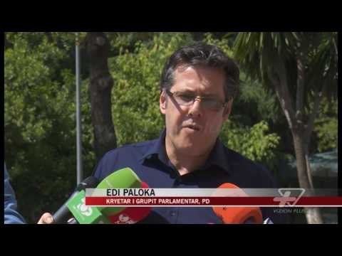 Basha paralajmëron anulimin e takimit me Ramën - News, Lajme - Vizion Plus