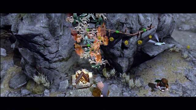 Popular The Lord of the Rings: The Two Towers & Gollum videos