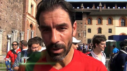 Finale - Pirès : "Envie de voir une grande finale"