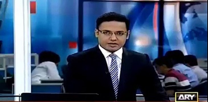 Secret meeting between Shahbaz Shareef and Ch Nisar on constitutional crises - Sabir Shakir