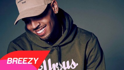 Chris Brown - She Knows She Can Get It (Unreleased)