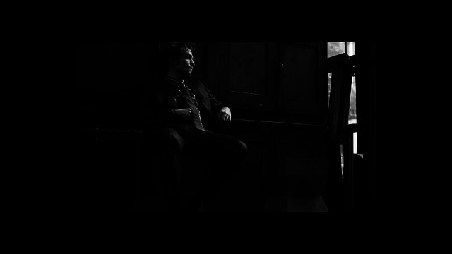 Longer version BTS video of Dior magazine Photoshoot by Peter Lindbergh, 2016 #1