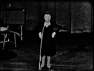 Edith Piaf- Le droit d'aimer