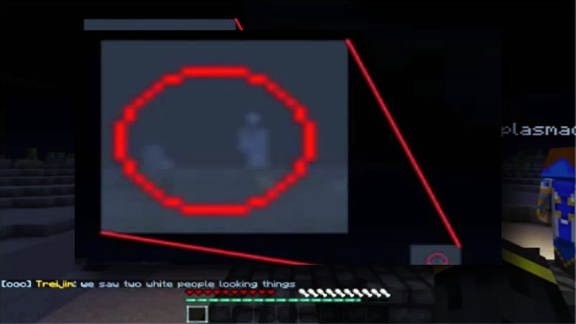 Minecraft Entity 303 Documentary The New Herobrine Minecraft Creepypasta Series Episode 2 Video Dailymotion