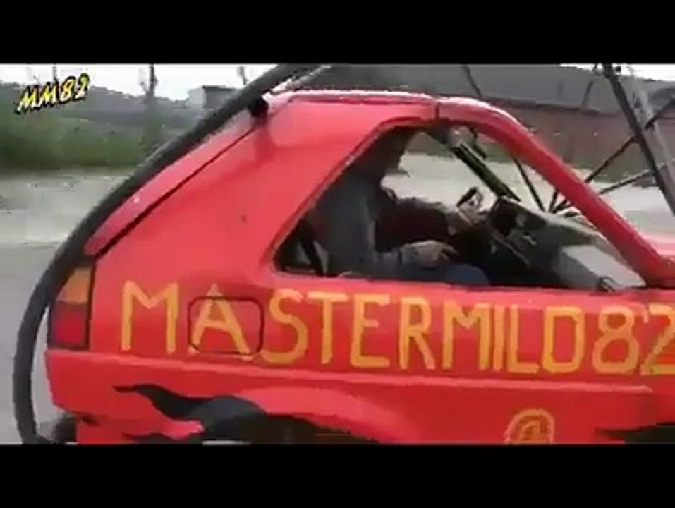 New Amazing Motor