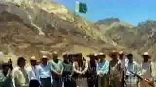 The Historic moment in 1998 when pakistan became Atomic Power