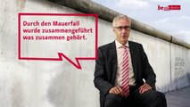 25 Jahre Mauerfall: Jörg Simon, Berliner Wasserbetriebe