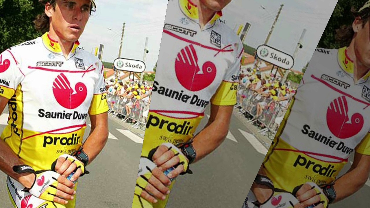 DAVID CAÑADA TRIBUTE