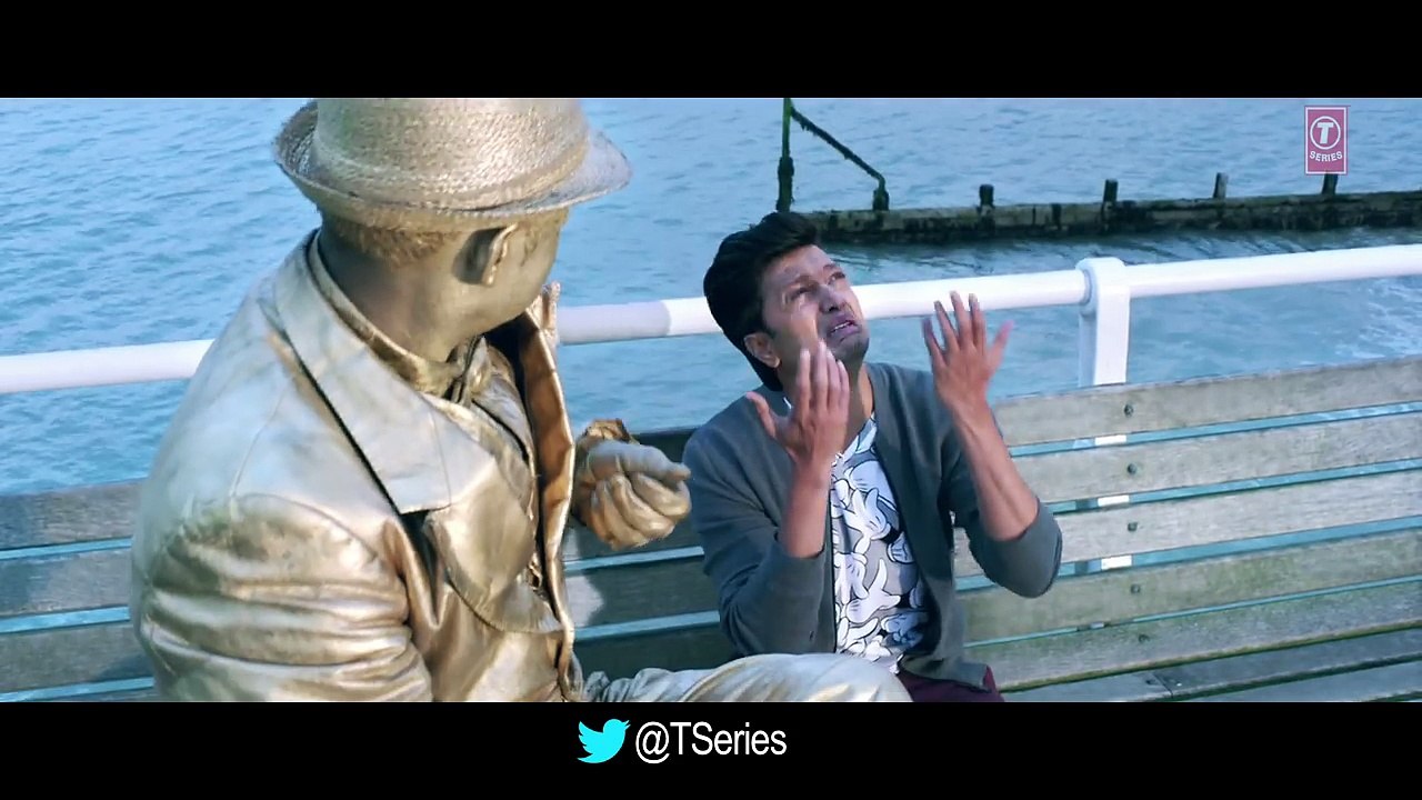 FAKE ISHQ Video HOUSEFULL 3