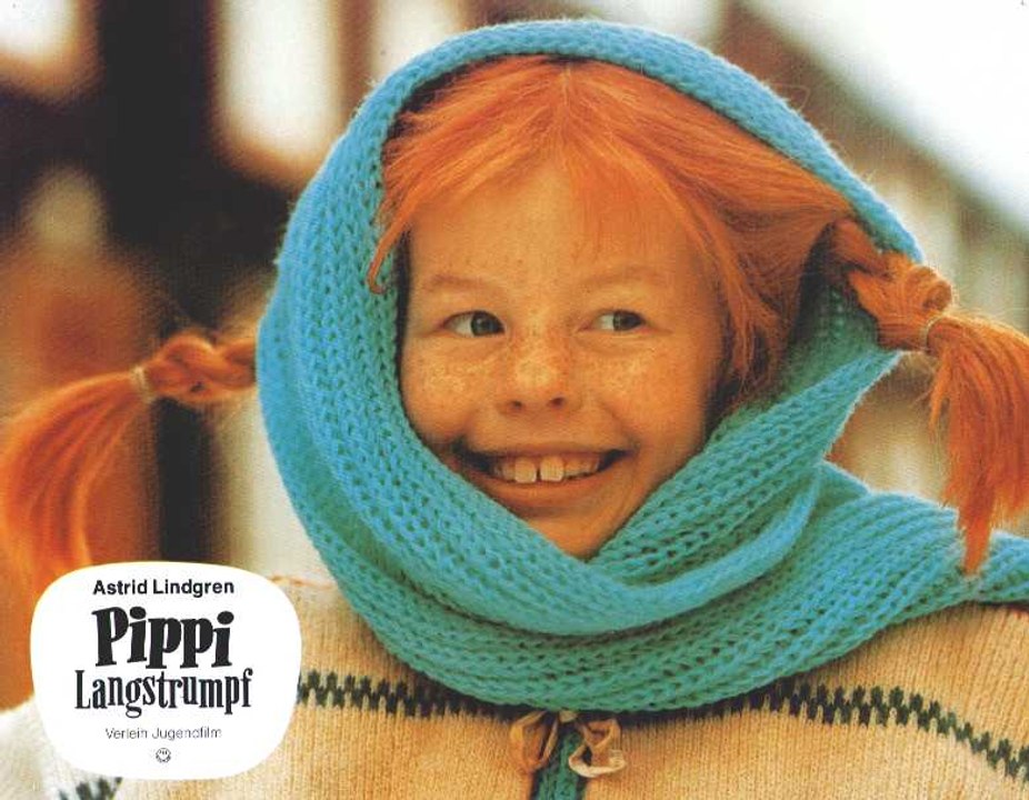 Pippi Langstrumpf- Pippis neue Freunde 2 HD