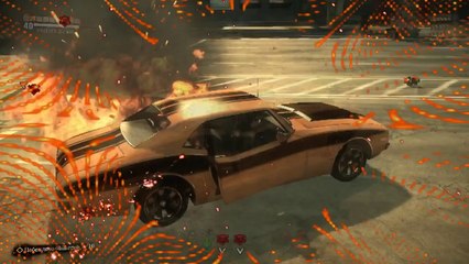 Dead Rising 3- другий епізод.