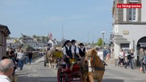 Landerneau. Le cheval redevient roi