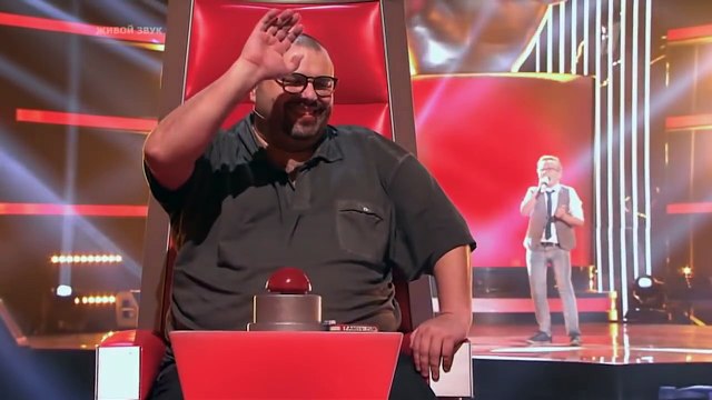 Мальчик поёт как сам ВИТАС! Вот это да! Вот это ТАЛАНТ! Голос Дети. Слепые прослушивания