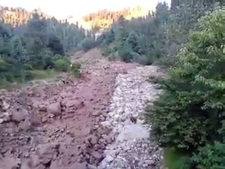 استغفراللہ- اللہ کی طاقت کی ایک جهلک -