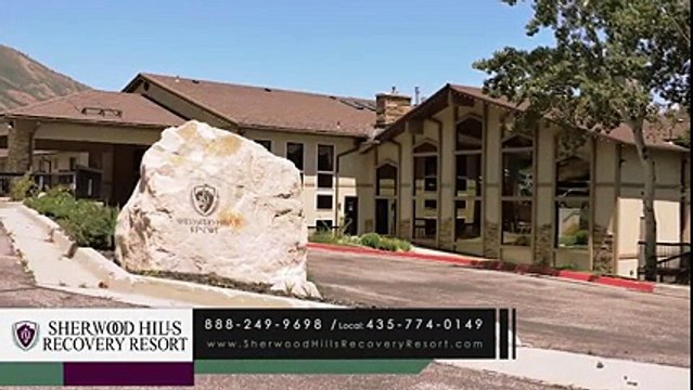 Addiction Cure Utah Drug Treatment Center Rehab - YouTube