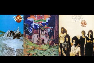 Madder Lake  "Band Intros" Live in Studio 620 ABC Perth