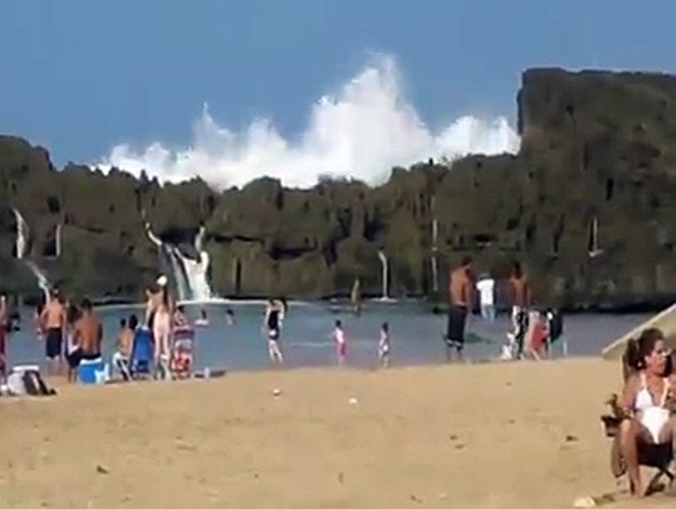outsatanding video natural seen