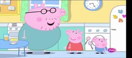 Peppa Pig - Mirrors - Full Episodes HD