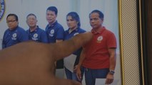 Asesinado a tiros un periodista en Filipinas