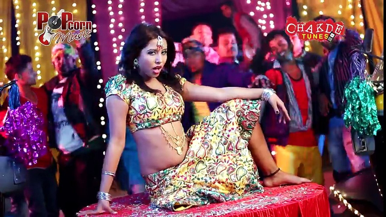 Meri Chardi Jawani Punjabi Song Movie By  Apan Tere Naal Haan