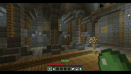 More Parkour - Minecraft Parkour