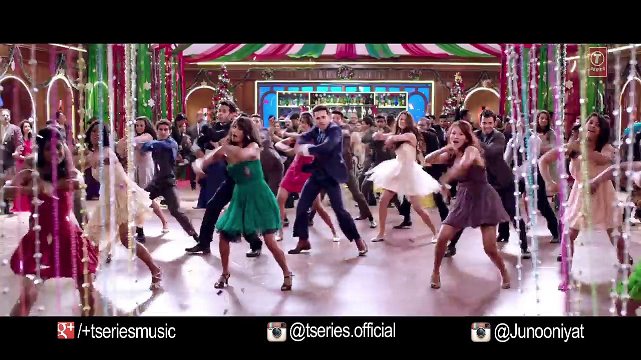 Nachange Saari Raat  Pulkit Samrat Yami Gautam  Neeraj Shridhar