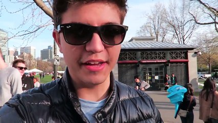 The Hunt for MR. GOLD! EvanTubeHD LEGO Series 10 Minifigure Unboxing - PART 1