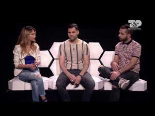 Select, 27 Maj 2016, Pjesa 3 - Top Channel Albania - Entertainment Show