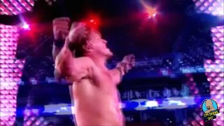► Chris Jericho Entrance Video 'Break The Walls Down' (V3) ᴴᴰ