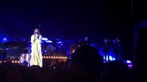 Florence  The Machine - How Big, How Blue, How Beautiful - Austin, TX