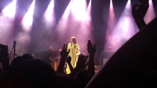 Florence  The Machine - You've Got the Love - Austin, TX