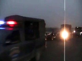 Watch What People Did With DPO Bahwalnagar Shariq Kamal After He Get Suspended