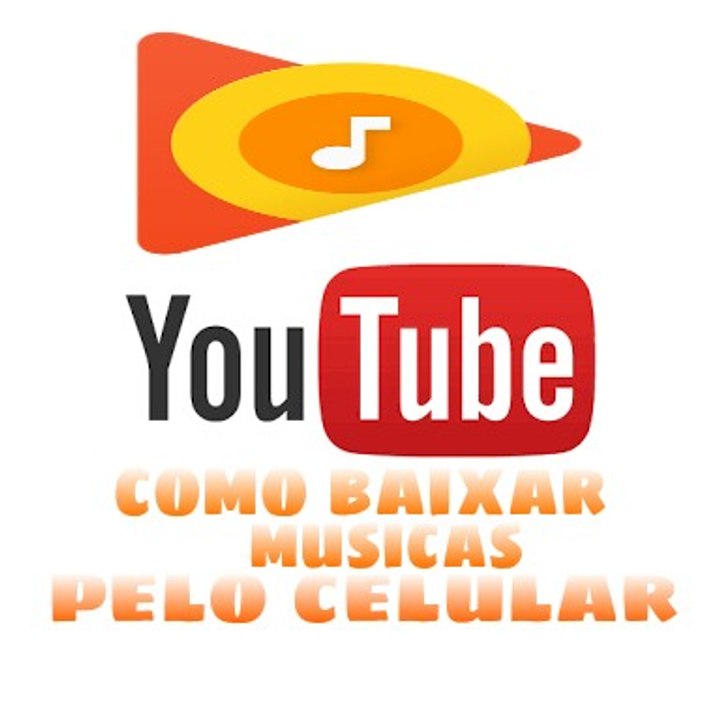 Como baixar músicas do YouTube pelo celular (sem copyright)