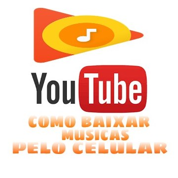Como baixar músicas do YouTube pelo celular (sem copyright)