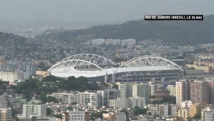 Zika : 150 experts estiment que les JO de Rio doivent être déplacés ou reportés - Le 28/05/2016 à 14h30