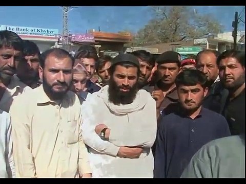 KHAPOONA Episode # 04 With Yousaf jan Utmanzai - Part 2