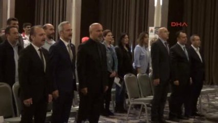 Samsun Mhp?li Başdanışman Yurdakul: Sağlıkta Şiddete Uğrayanların Oranı Yüzde 70?dir