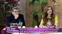 Beste Köprülüoğlu - Erol Köse & Sacit Aslan - Her Şeyi Konuşalım [Tvem 16.03.2016 Bölüm -2]