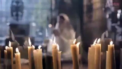 It seems like Veena Malik again coming on tv screen