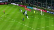 Messi'ye Bu Yapılır Mı ?