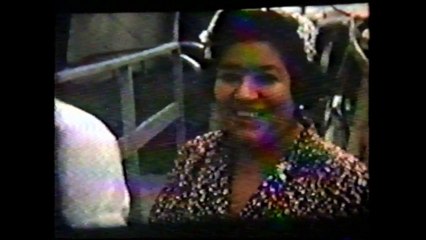 Miami to Havana Ferry - Urquiola Family, Cuba (1957-1959)