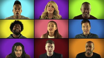 We are the Champions dei Queen cantata così non l'avete mai sentita