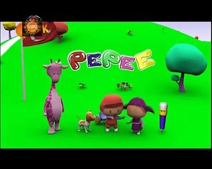 PEPE 6.BLM pepe ve zulu yarışıyor